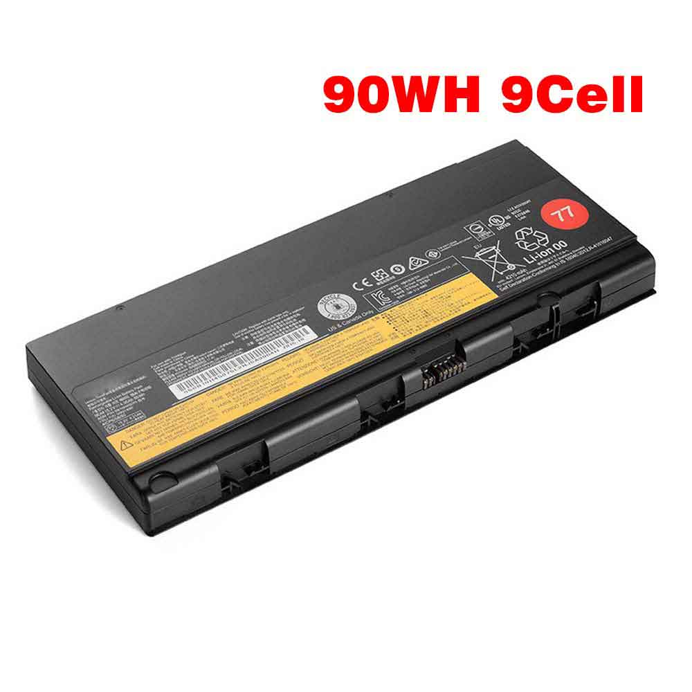 Batería para LENOVO SB10H45077